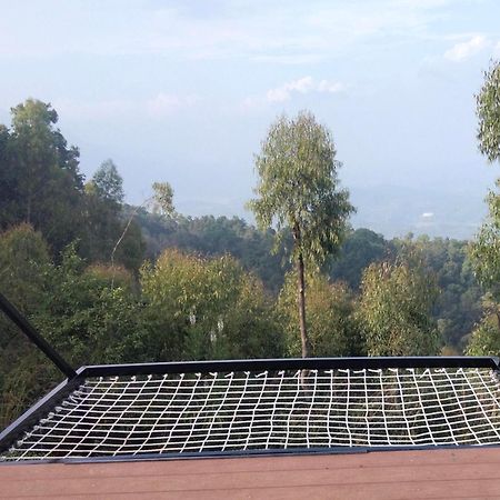 Vythiri Tea Valley I Best Hotel In Wayanad L Hotels In Vythiri Wayanad Exterior foto