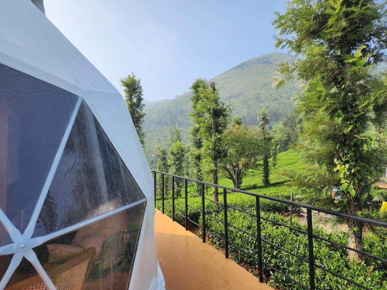 Vythiri Tea Valley I Best Hotel In Wayanad L Hotels In Vythiri Wayanad Exterior foto