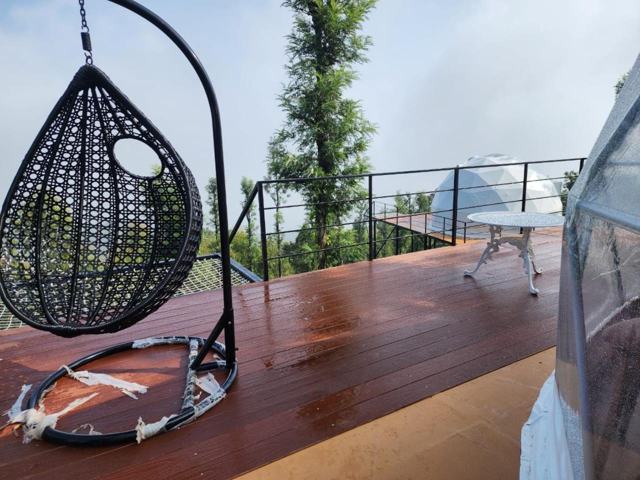 Vythiri Tea Valley I Best Hotel In Wayanad L Hotels In Vythiri Wayanad Exterior foto