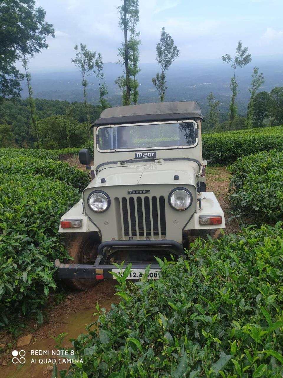 Vythiri Tea Valley I Best Hotel In Wayanad L Hotels In Vythiri Wayanad Exterior foto