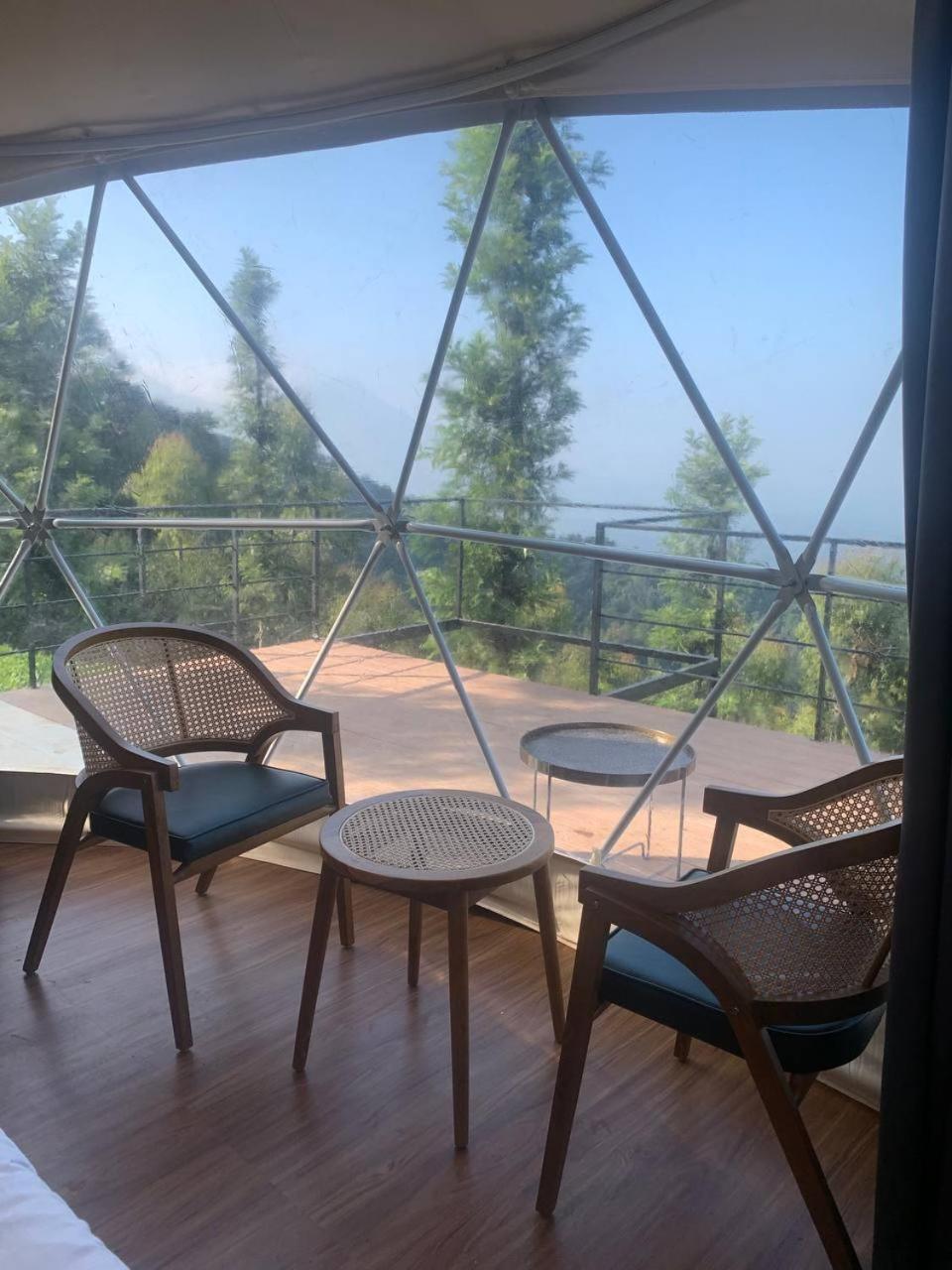 Vythiri Tea Valley I Best Hotel In Wayanad L Hotels In Vythiri Wayanad Exterior foto
